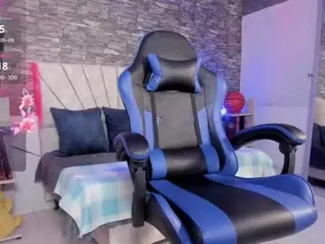 Chaturbate Free Live Porn of ianrice_