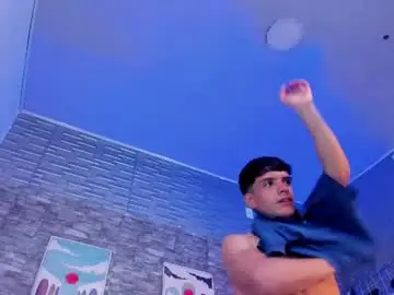Chaturbate Free Porn Cam of ianrice_