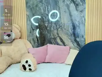 Chaturbate Adult Video Chat of isadora_14