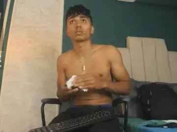 Chaturbate Adult Webcam of jaycobblack1