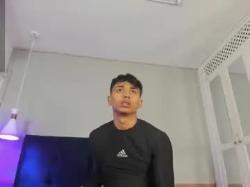 Chaturbate Free Live Porn of jaycobblack1