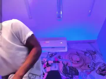 Chaturbate Best Webcam of jaycobblack1