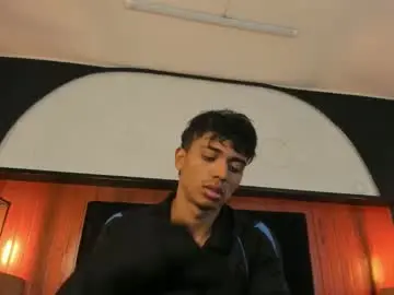 Chaturbate Adult Webcams of jaycobblack1