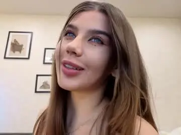 Chaturbate Live Sex Cam of jenie_fire
