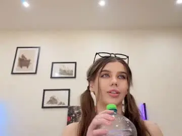 Chaturbate Sex Chat of jenie_fire