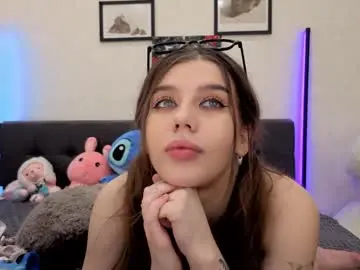 Chaturbate Nude Webcam of jenie_fire