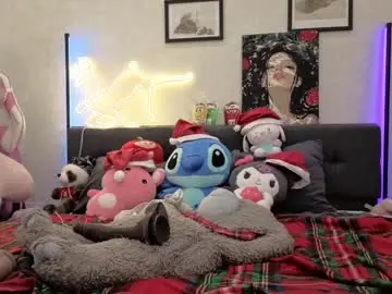 Chaturbate Free Live Porn of jenie_fire