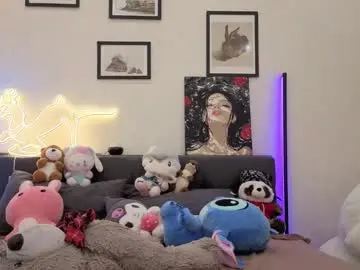 Chaturbate Watch Live Sex Cams of jenie_fire