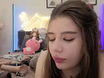 Chaturbate Live Porn of jenie_fire