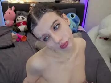 Chaturbate Sex Cam of jenie_fire