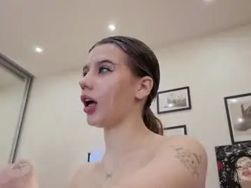 Chaturbate Live Porn of jenie_fire