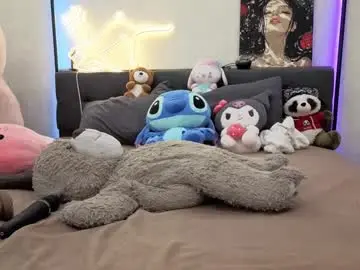 Chaturbate Sex Cam of jenie_fire