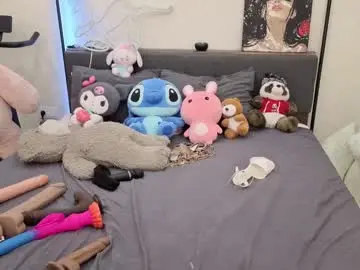 Chaturbate Nude Webcam of jenie_fire