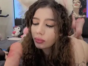 Chaturbate Nude Webcam of jenie_fire