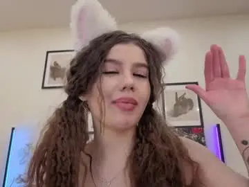 Chaturbate Live Sex Cam of jenie_fire