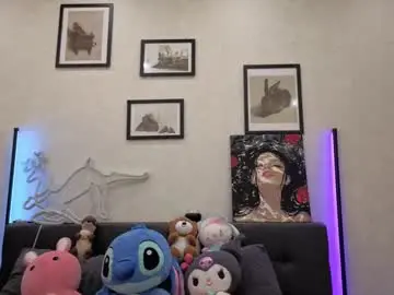 Chaturbate Free Live Porn of jenie_fire