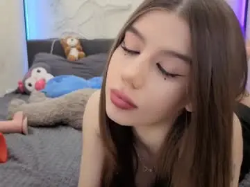 Chaturbate Sex Chat of jenie_fire