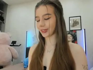 Chaturbate Live Sex Cam of jenie_fire