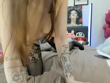 Chaturbate Sex Cam of jenie_fire