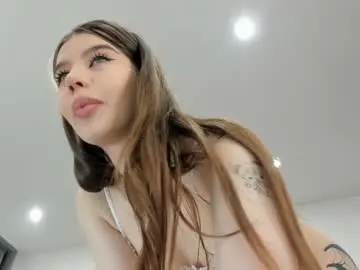 Chaturbate Adult Webcam of jenie_fire