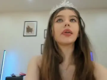 Chaturbate Best Webcam of jenie_fire