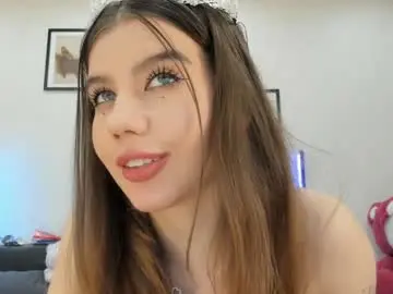 Chaturbate Live Sex Cam of jenie_fire