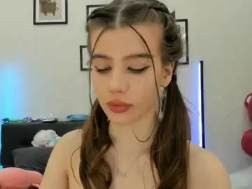 Chaturbate Free Live Porn of jenie_fire