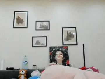 Chaturbate Watch Live Sex Cams of jenie_fire