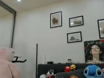 Chaturbate Adult Webcams of jenie_fire