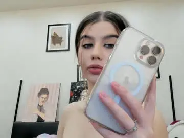 Chaturbate Live Porn of jenie_fire