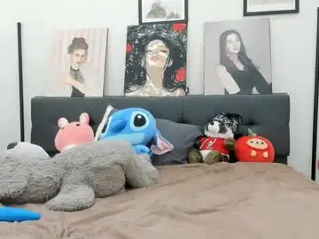 Chaturbate Free Porn Cam of jenie_fire