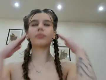 Chaturbate Best Webcam of jenie_fire