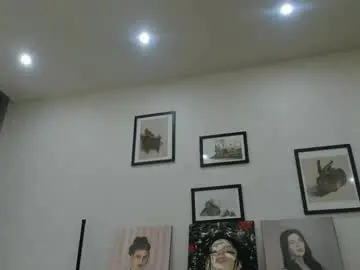 Chaturbate Adult Webcams of jenie_fire