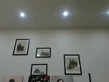 Chaturbate Adult Video Chat of jenie_fire