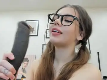 Chaturbate Private Sex Chat of jenie_fire