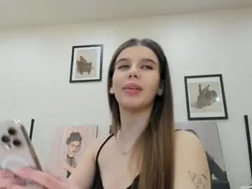 Chaturbate Adult Video Chat of jenie_fire