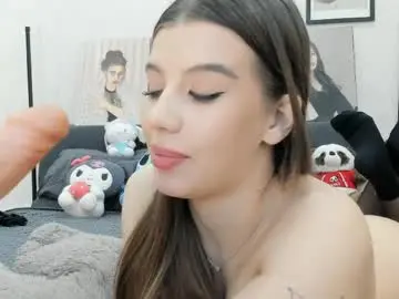 Chaturbate Sex Chat of jenie_fire