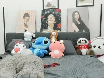 Chaturbate Nude Webcam of jenie_fire