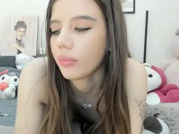 Chaturbate Live Sex Cam of jenie_fire