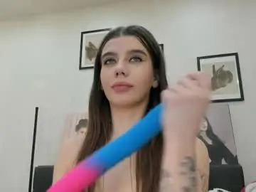 Chaturbate Live Sex of jenie_fire