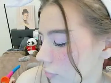 Chaturbate Best live sex cam show of jenie_fire