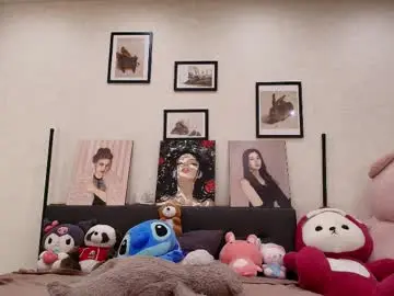 Chaturbate Free Porn Cam of jenie_fire