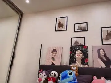 Chaturbate Free Live Porn of jenie_fire