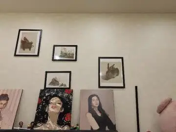 Chaturbate Best live sex cam show of jenie_fire