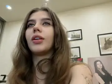 Chaturbate Live Porn of jenie_fire