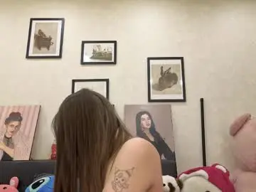 Chaturbate Sex Cam of jenie_fire