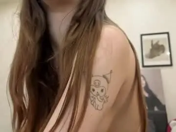 Chaturbate Sex Chat of jenie_fire