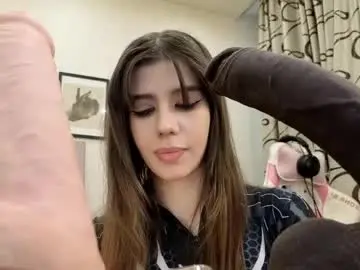 Chaturbate Adult Webcams of jenie_fire