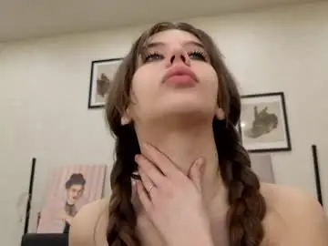Chaturbate Sex Chat of jenie_fire