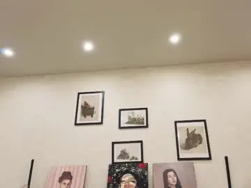 Chaturbate Free Live Porn of jenie_fire